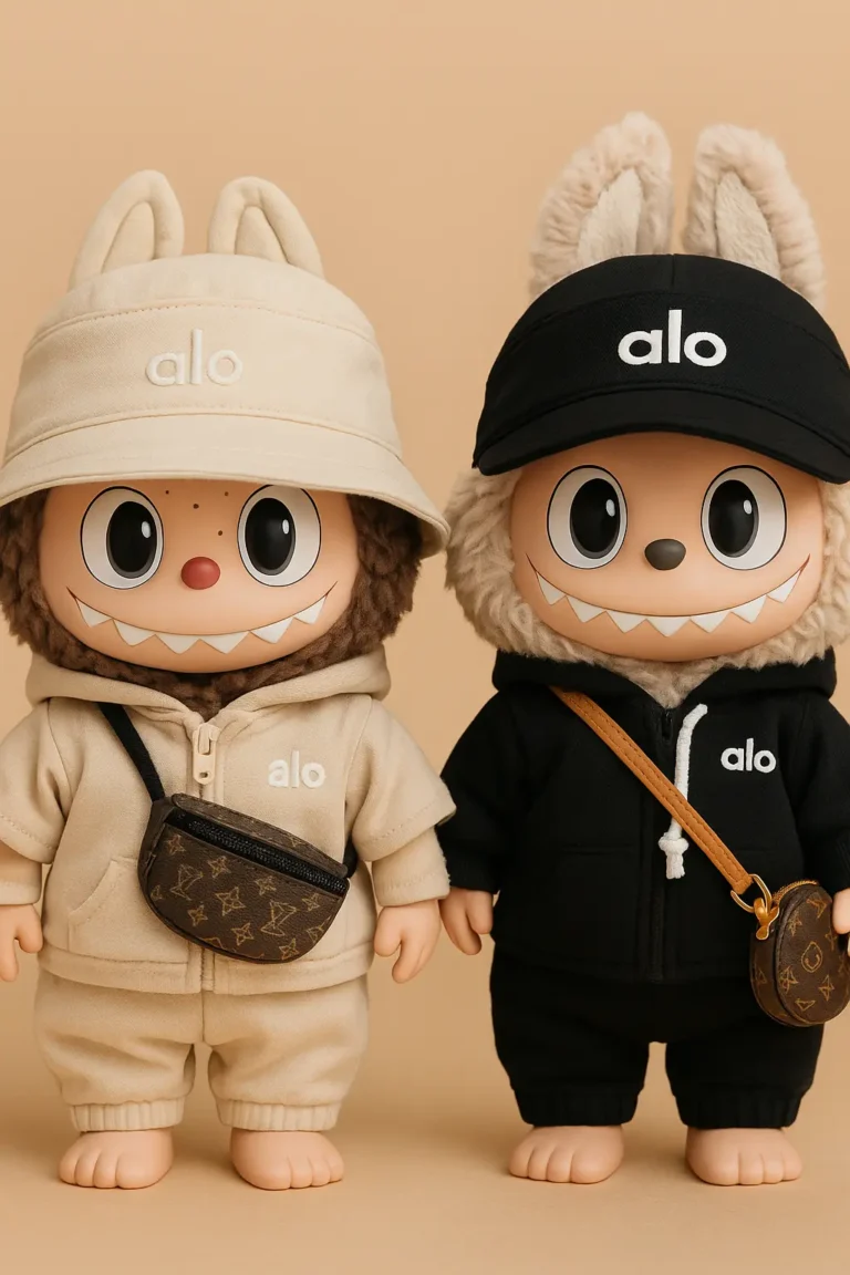 labubu clothes