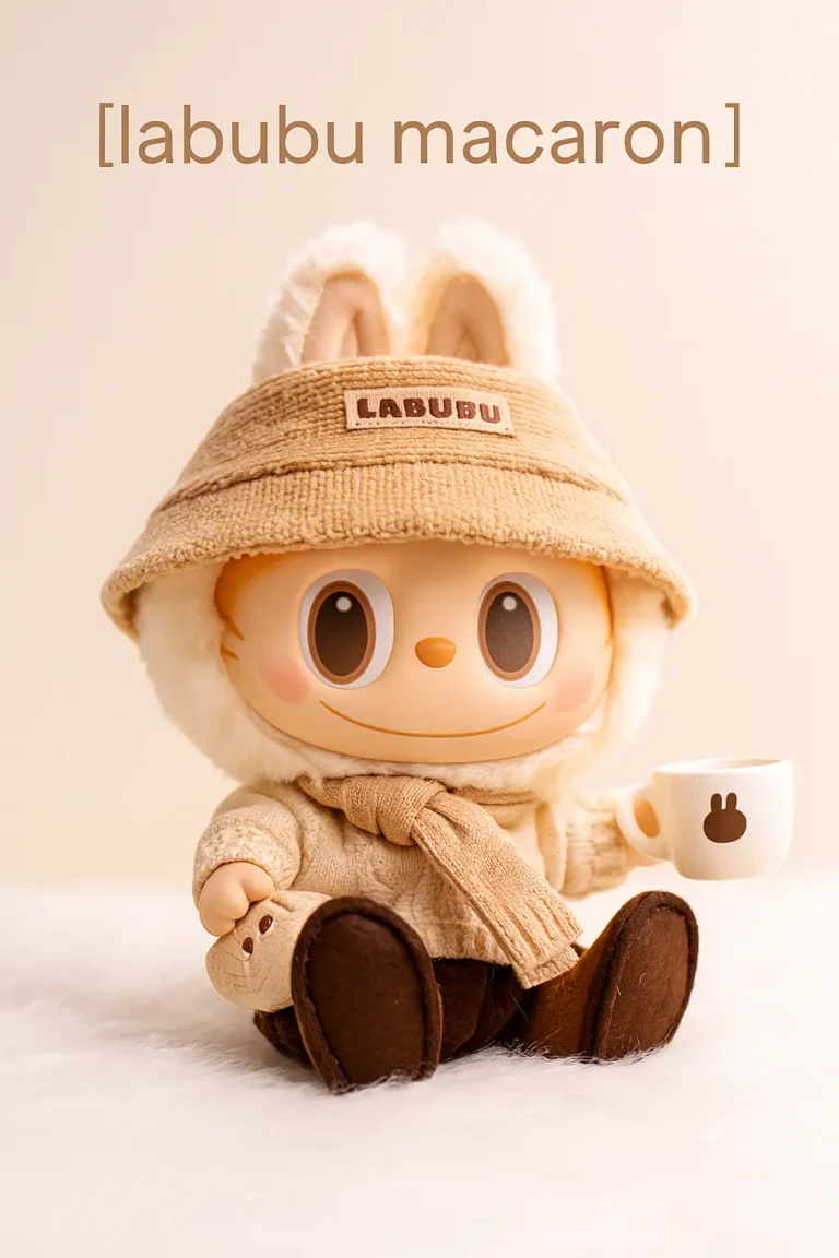 Top Labubu Doll Picks