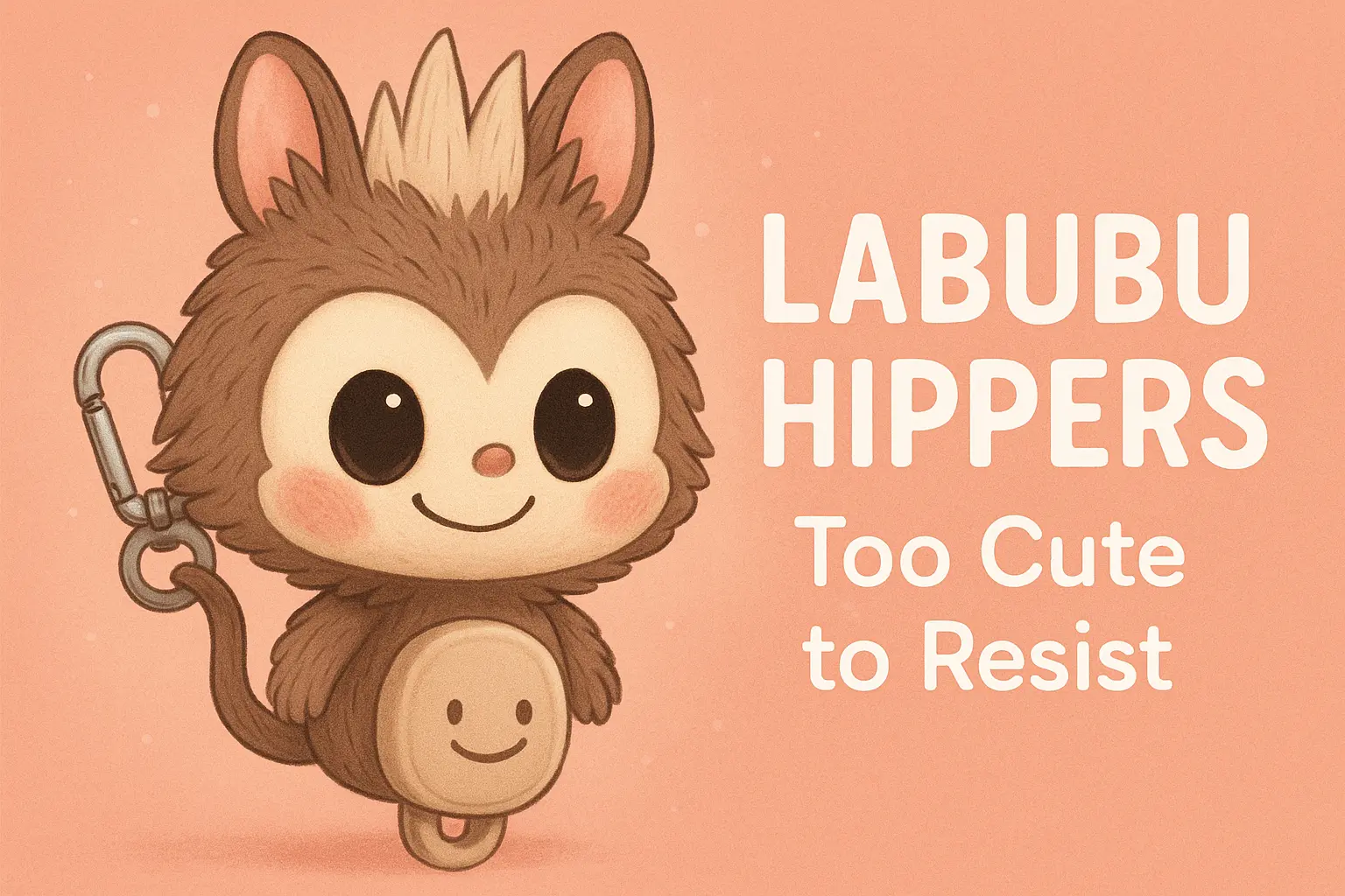 Labubu Hippers