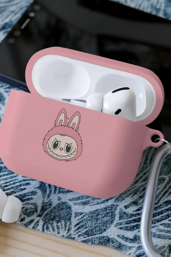 Must-Have Labubu Airpods Case
