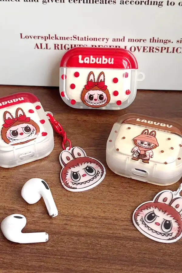 The Ultimate Airpods Protection