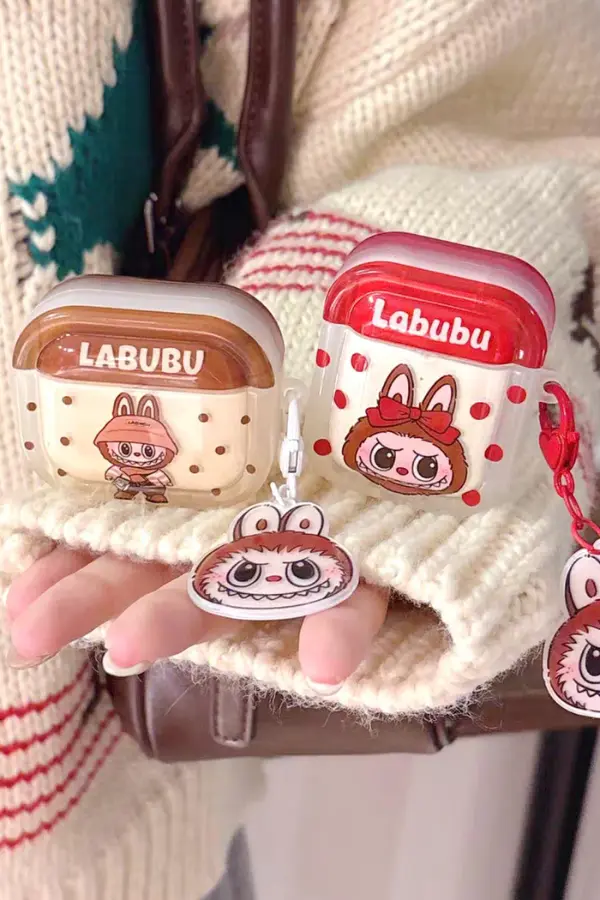 Trendy Labubu Case Everyone Loves