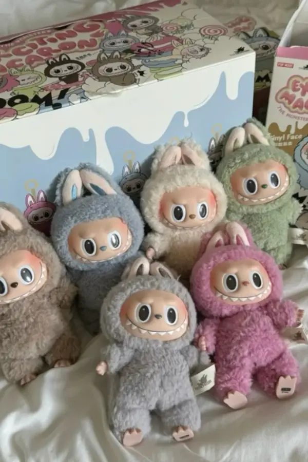 Where Can You Buy Labubu in the U.S