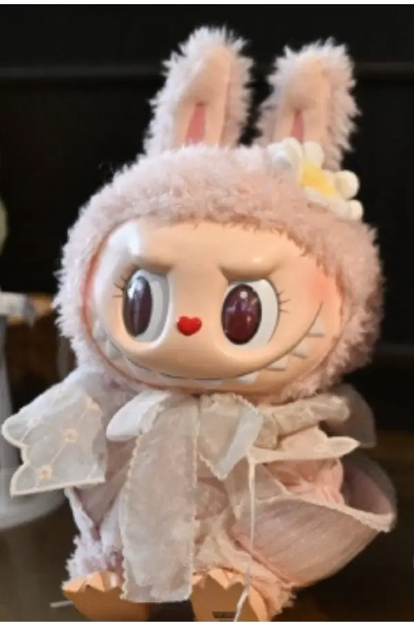 🧡 So, What Is a Labubu