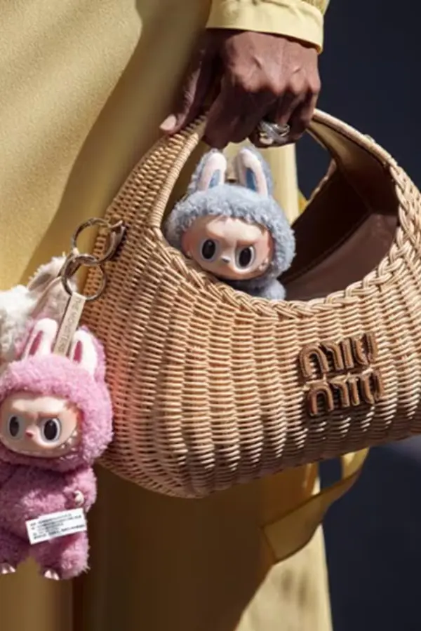 Chic Labubu Purse Styles Every Fashion Lover Wants