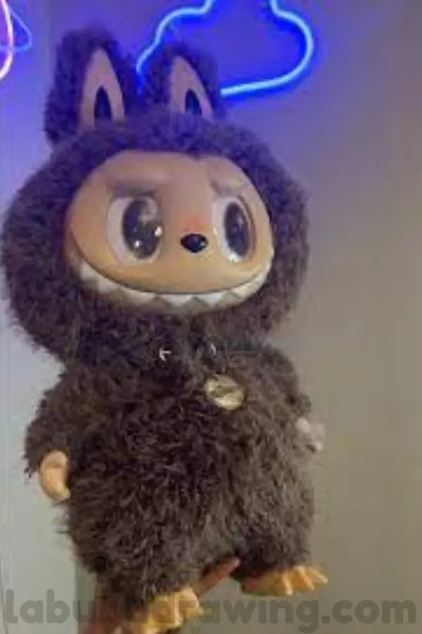 Discover the World of Labubu Monsters