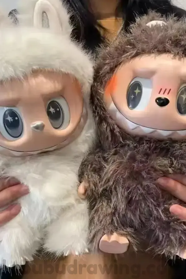 Top 5 Labubu Monsters You Need to See