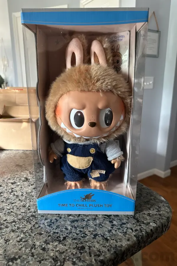 Giant Labubu Price Guide