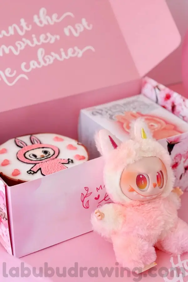 Labubu Box Buying Tips

