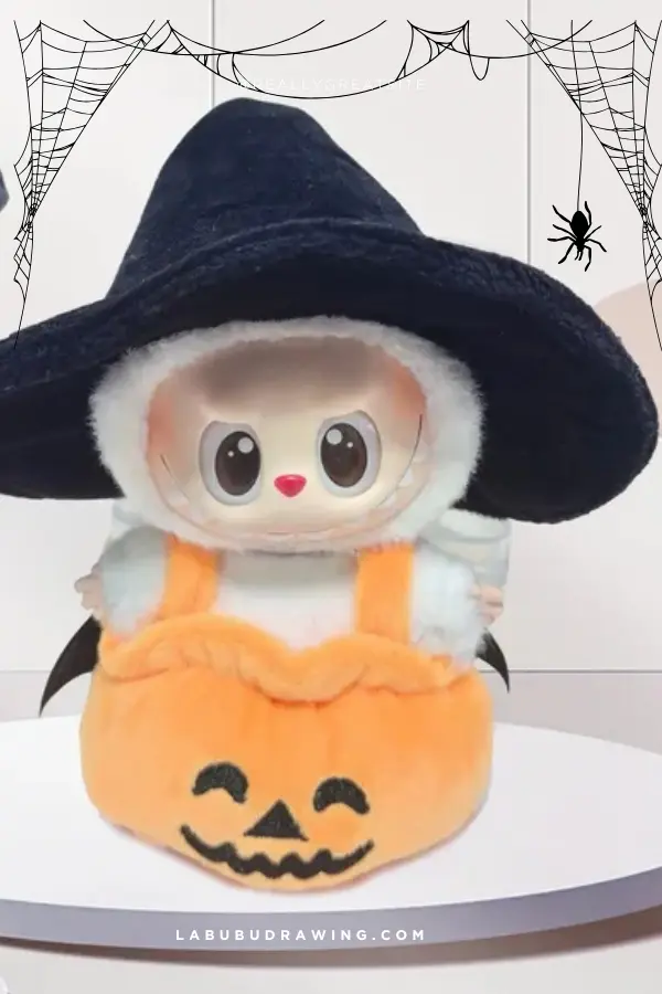 Labubu Halloween Gift Ideas That Wow Every Fan