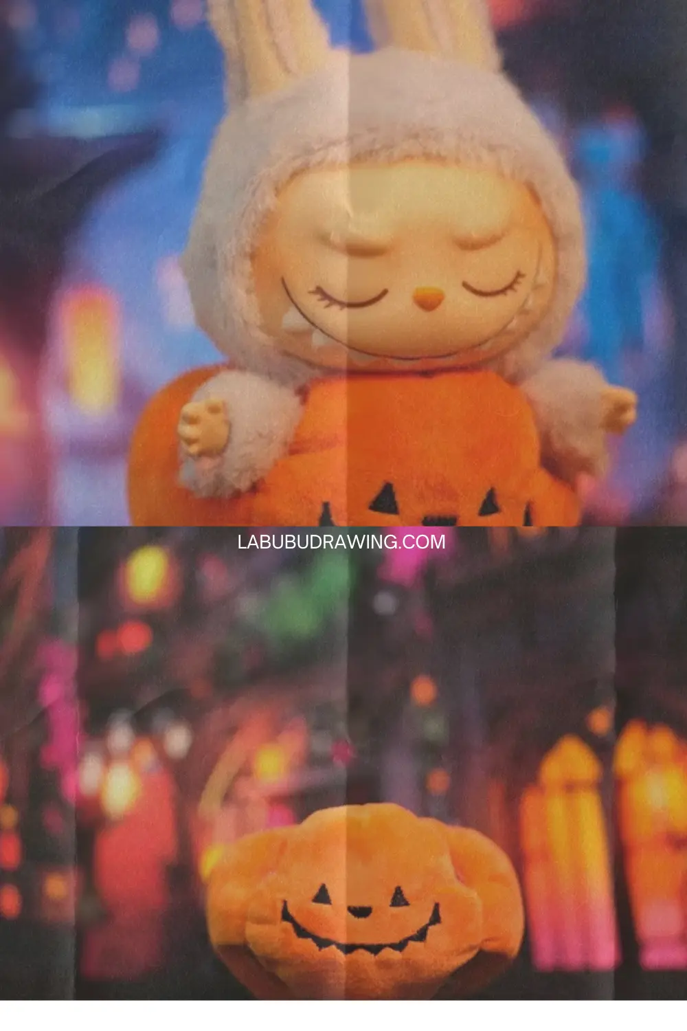 Labubu Halloween Outfits To Rock This Spooky Season