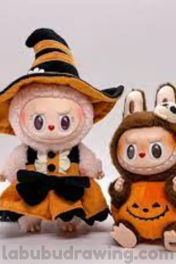 Labubu Halloween Party Hacks