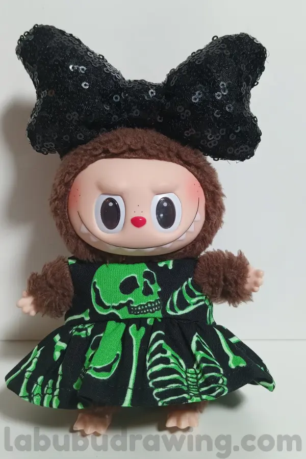 Labubu Halloween Style Guide