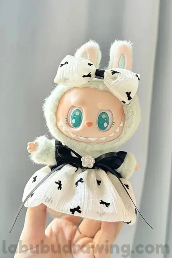 Labubu Outfit Style Tips