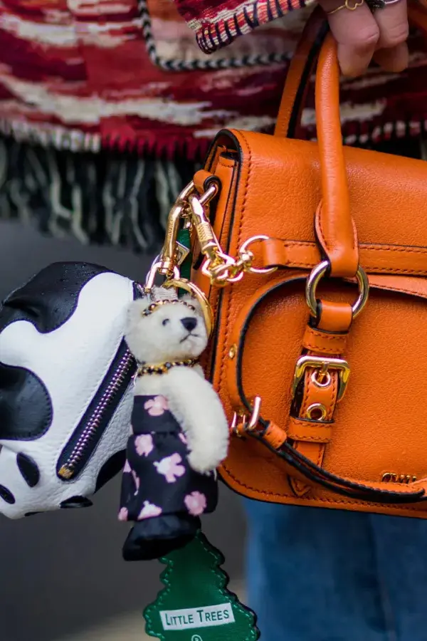Labubu Purse Review Cute Meets Practical