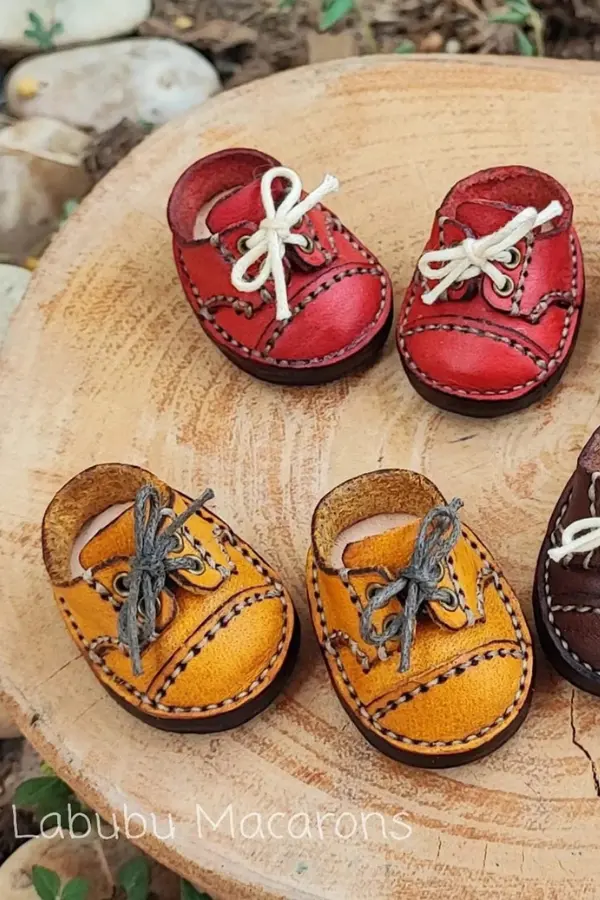 Labubu Shoes Drop