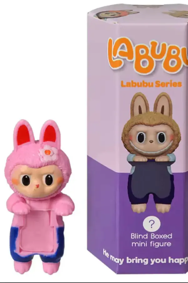 Labubu Sonny Angel Rare Editions Explained