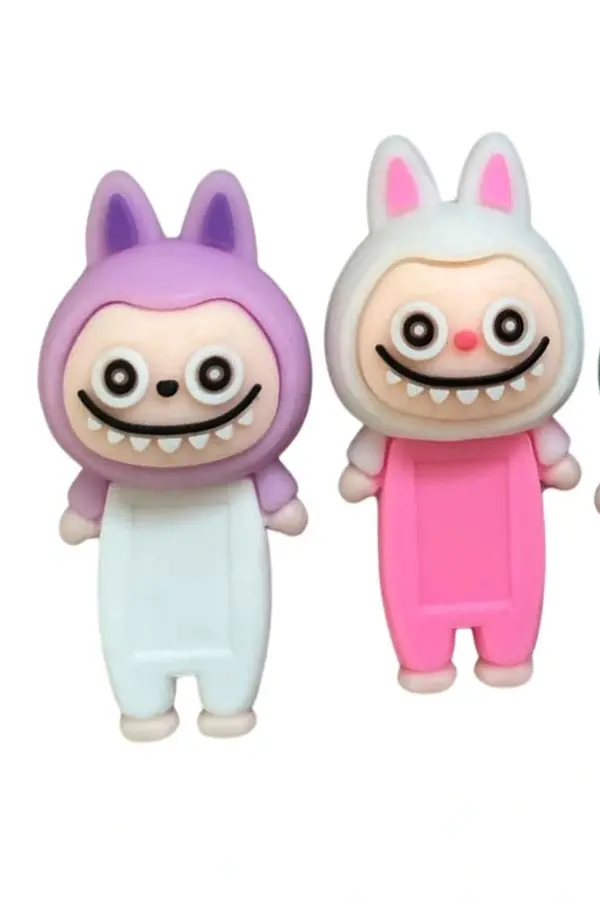 Meet Labubu Sonny Angel – A Collector's Dream