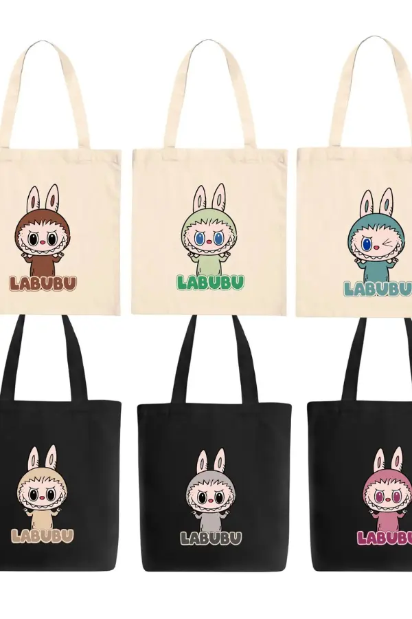 Mix Cute with Style – Labubu Purse Fashion Tips