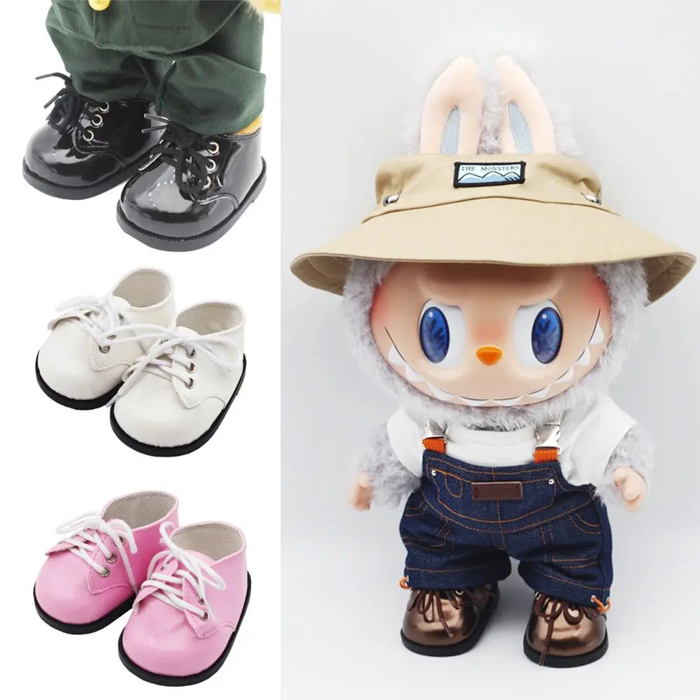 New Labubu Shoes Alert