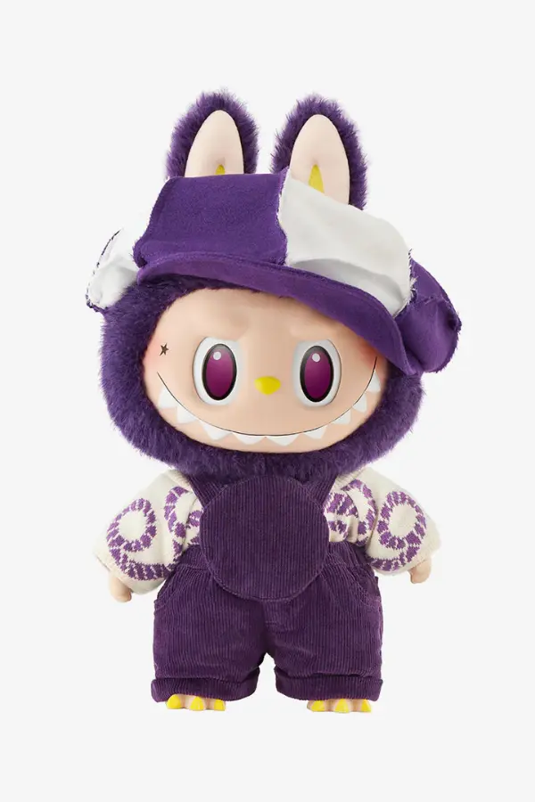Purple Labubu A Must-Have for Fans