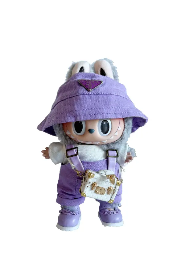 Where to Find Rare Labubu Outfits