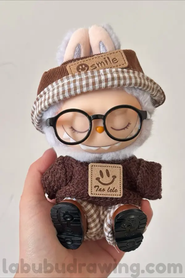 Rare Labubu Dolls Uncovered
