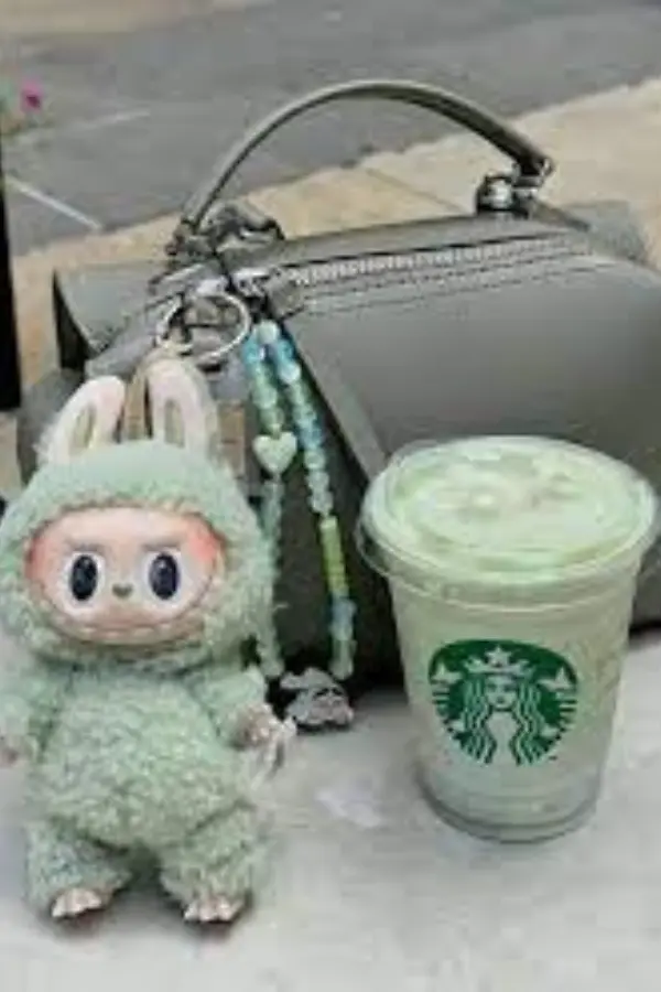 Stylish and Fun Meet the Labubu Purse