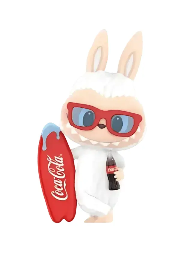 The Hype Behind Coca-Cola Labubu Explained