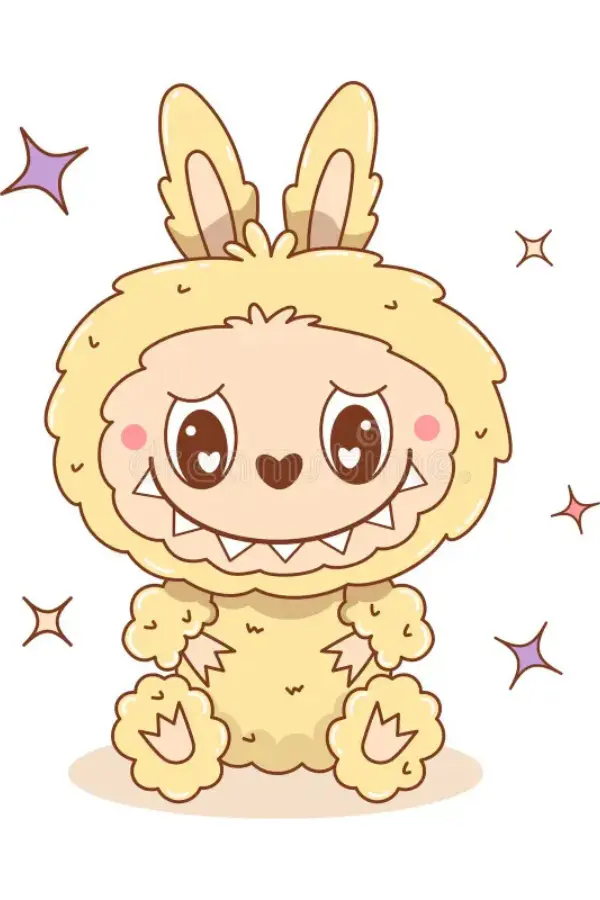 Labubu Express!