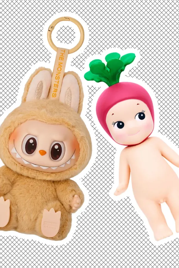 Top 5 Labubu Sonny Angel Must-Haves