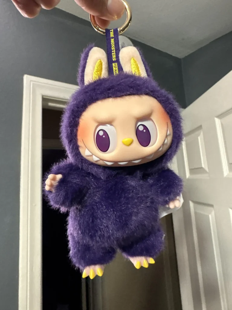 Where to Buy the Cutest Labubu Keychains
