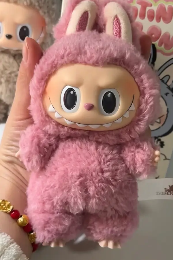 Where to Buy the Labubu Macaron Series