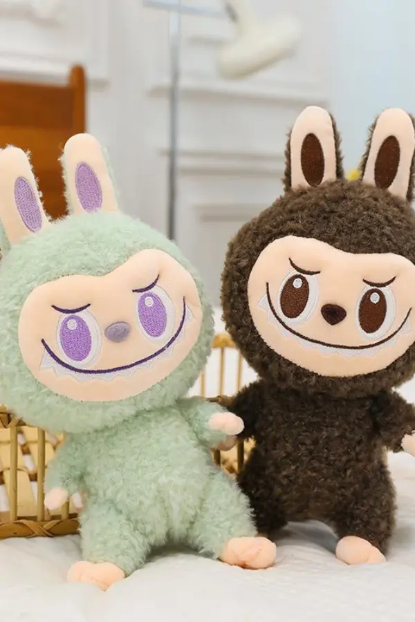 Labubu Monsters: Every Design Ranked