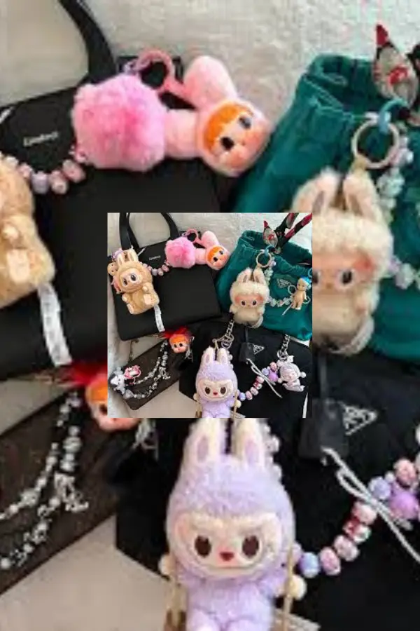 Where to Buy Labubu Sonny Angel Figures