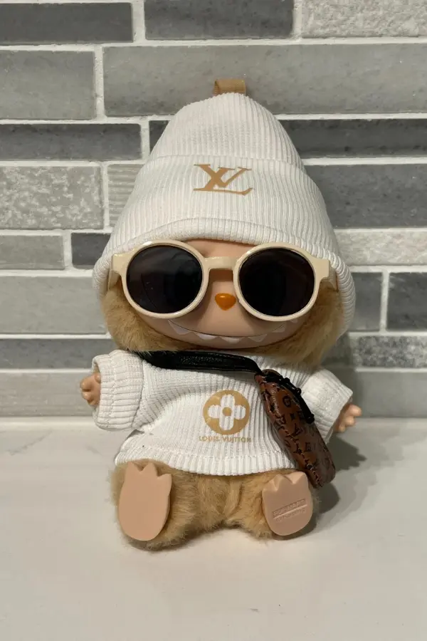 Labubu Outfits That Fans Are Loving