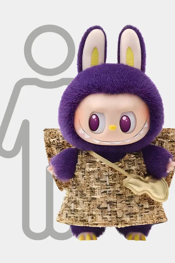 Why Collectors Love Purple Labubu
