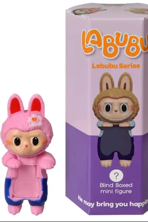 Why Everyone Loves Labubu Hippers
