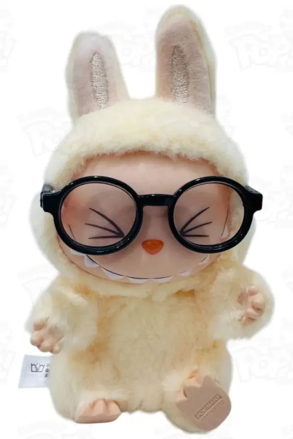 Why Everyone Wants Labubu Glasses