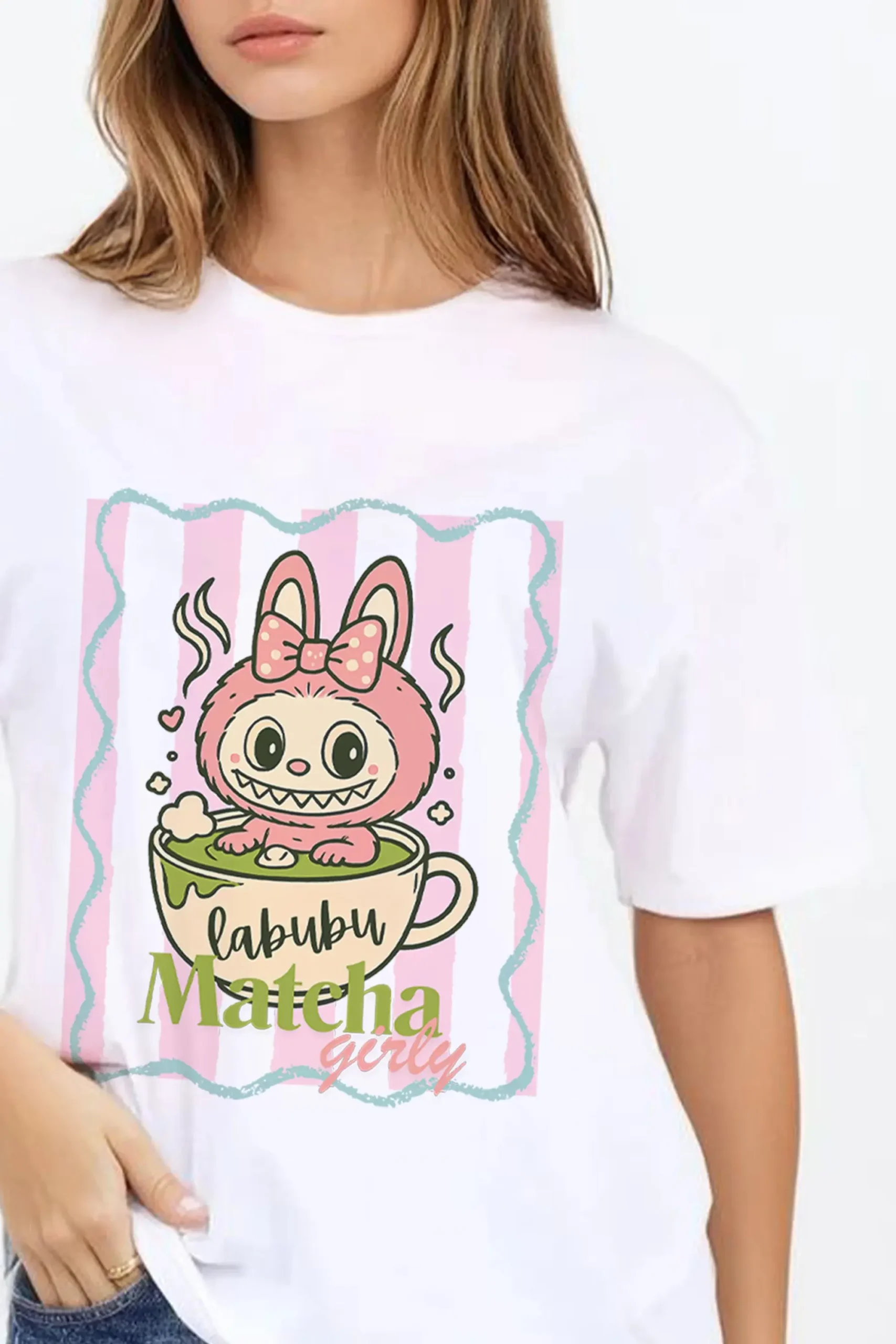 Adorable Labubu Shirt Ideas Stealing the Show