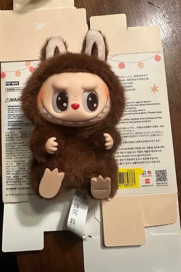 What Is Labubu A Beginner’s Quick Guide