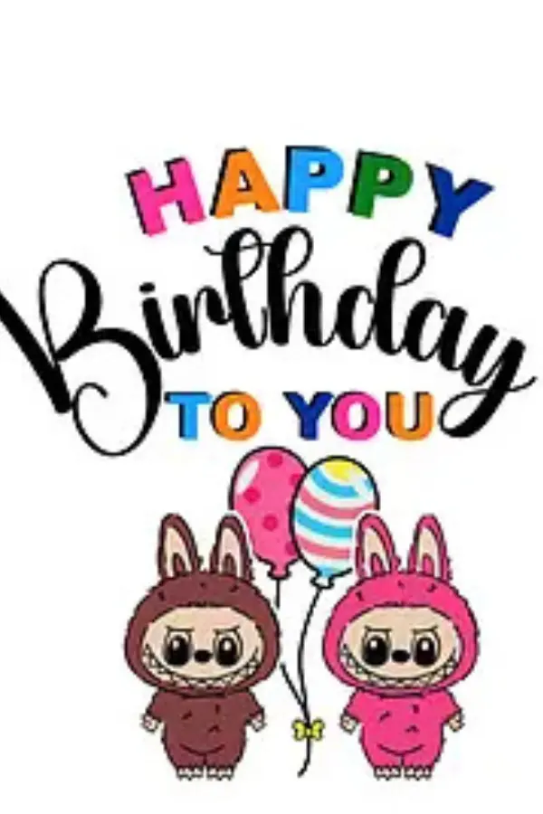 Best Labubu Gif Moments for Fans