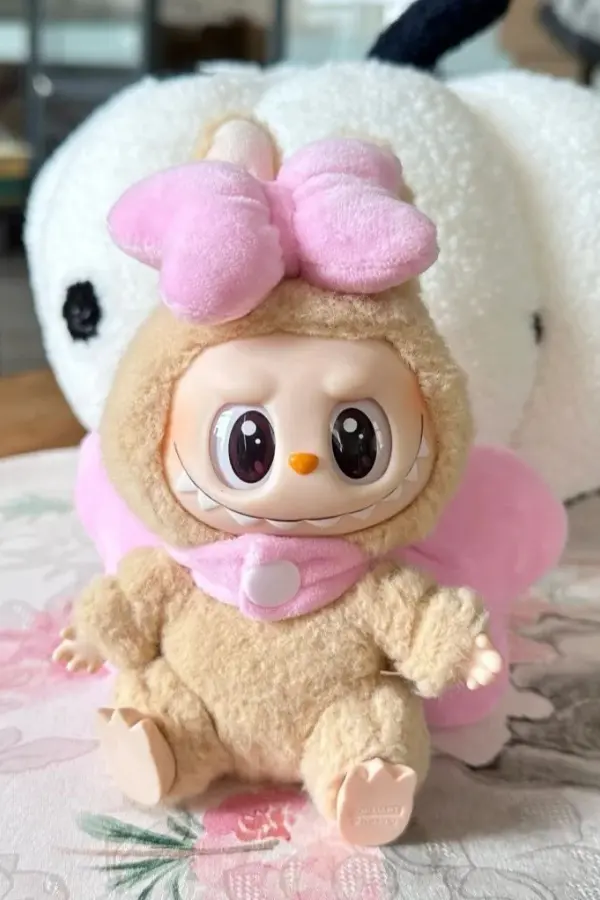 What Is Labubu The Ultimate Introduction