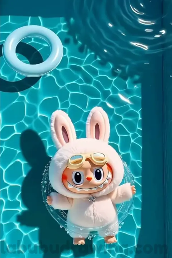 Cute Labubu Characters Fans Adore