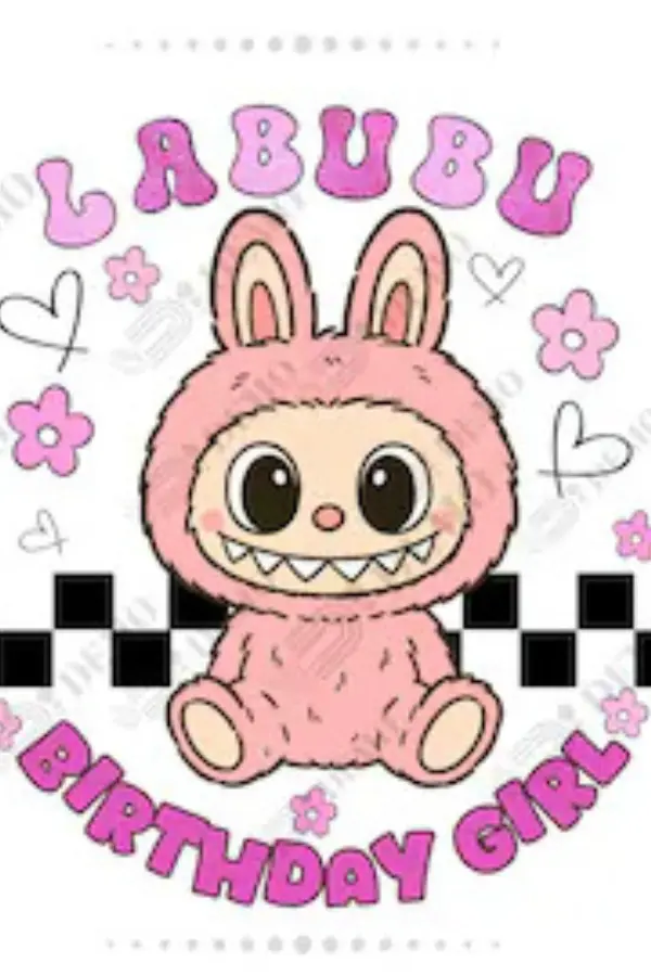 Cute Labubu Gif Picks to Share Now