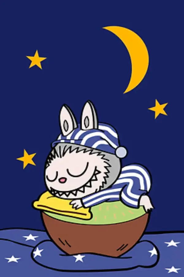 Fun Labubu Gif Inspiration for Collectors