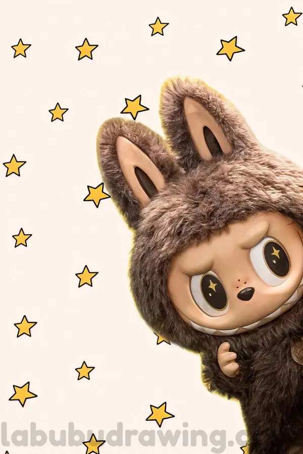 Labubu Doll That’s Taking Over Pinterest Feeds