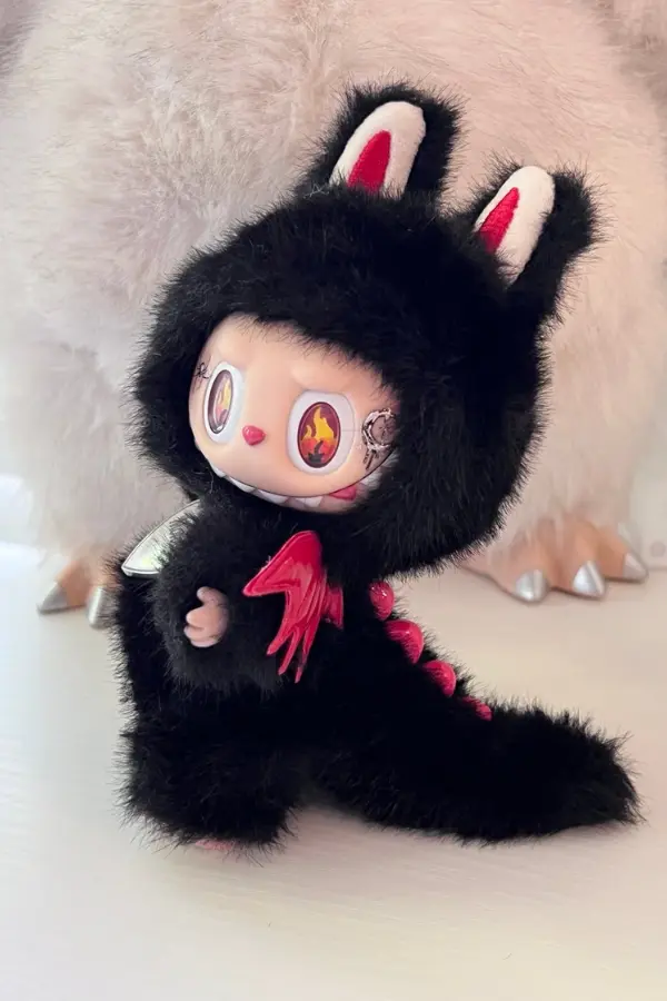 What Is Labubu Why It’s So Popular Now