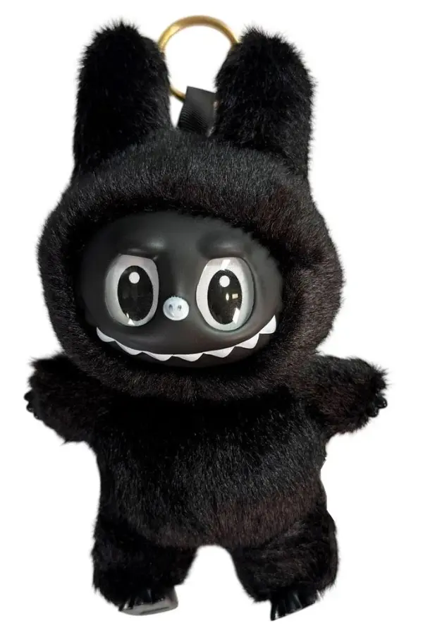 Labubu Black Styles That Turn Heads Fast