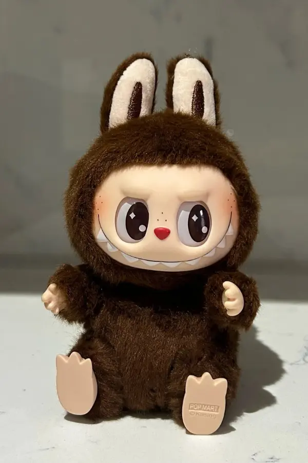 Labubu Sitting Series Collectibles Worth Adding